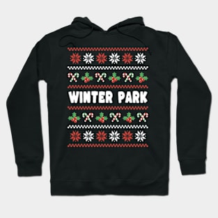 Winter Park Hoodie